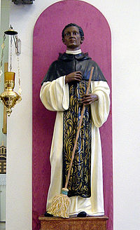 Martin De Porres