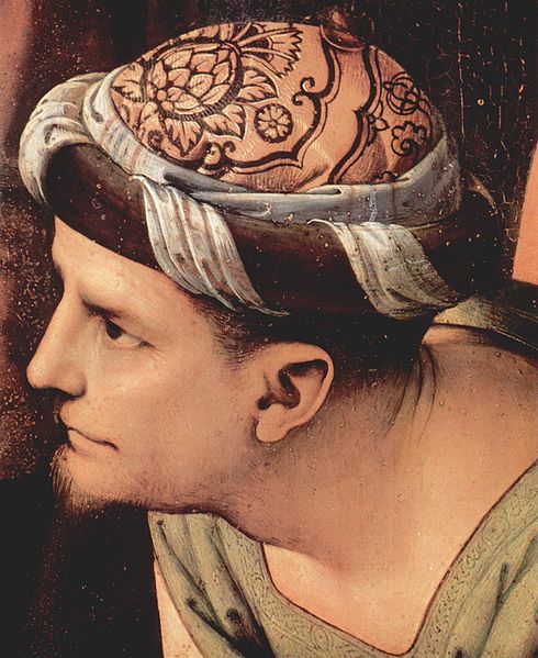 Joseph of Arimathaea