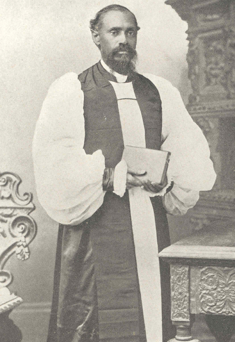 Samuel Ferguson
